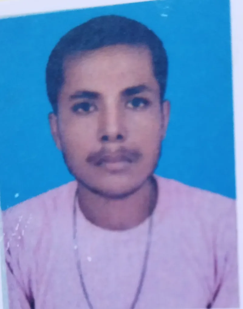 विकाश कुमार